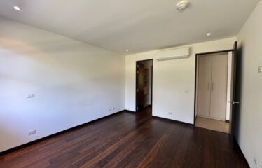 Venta de apartamento en Pozos, Santa Ana