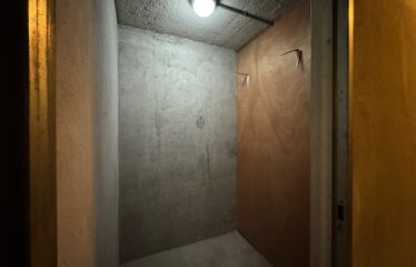 Venta de apartamento en Pozos, Santa Ana