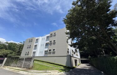 Venta de apartamento en Pozos, Santa Ana