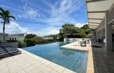 Venta de apartamento en Pozos, Santa Ana