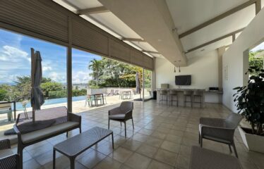 Venta de apartamento en Pozos, Santa Ana