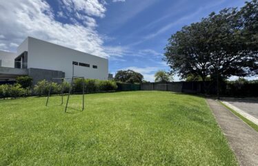 Venta de apartamento en Pozos, Santa Ana