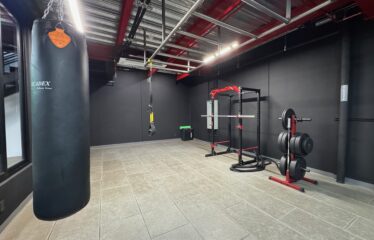 For Sale: Apartment in Barrio Escalante, San José