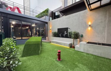 Venta de Apartamento  BÖ en Barrio Escalante, San José
