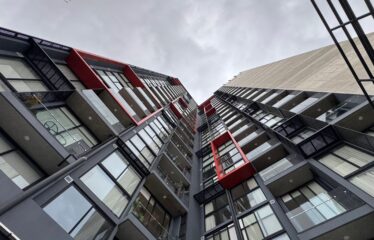 Venta de Apartamento  BÖ en Barrio Escalante, San José