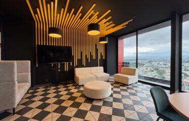 Venta de Apartamento  BÖ en Barrio Escalante, San José