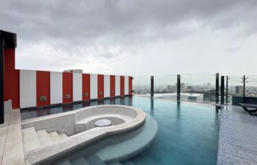 Venta de Apartamento  BÖ en Barrio Escalante, San José