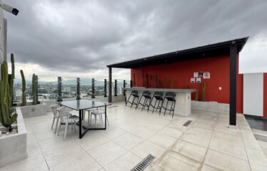 Venta de Apartamento  BÖ en Barrio Escalante, San José