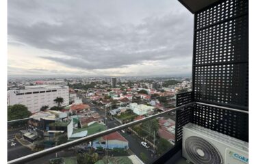 For Sale: Apartment BÖ in Barrio Escalante, San José