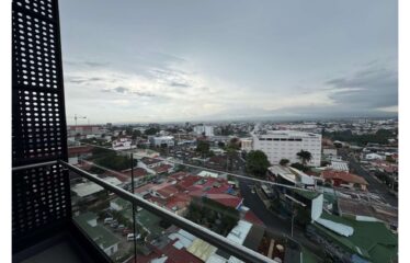 For Sale: Apartment BÖ in Barrio Escalante, San José