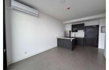 Alquiler de Apartamento en Sky Garden Nunciatura- Rohrmoser, Pavas