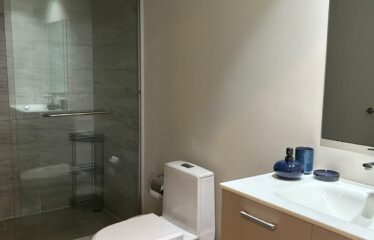 Alquiler de apartamento amueblado en condominio en URBN Escalante