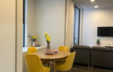 Alquiler de apartamento amueblado en condominio en URBN Escalante