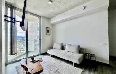 For Rent: Fully Furnished Apartment in Sabana Sur, San José