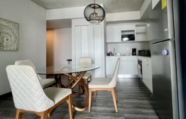 For Rent: Fully Furnished Apartment in Sabana Sur, San José