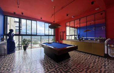 Alquiler de Apartamento en Sky Garden Nunciatura- Rohrmoser, Pavas