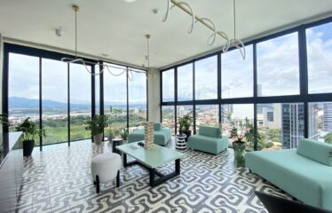 For Rent: Brand New Studio Apartment in Sabana Norte, San José