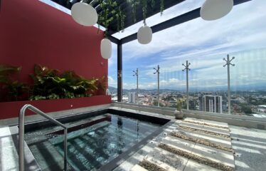 For Rent: Brand New Studio Apartment in Sabana Norte, San José
