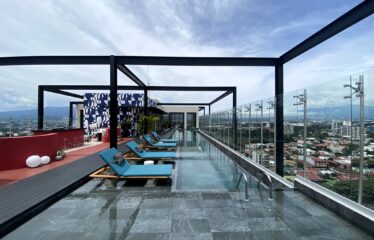 For Rent: Brand New Studio Apartment in Sabana Norte, San José