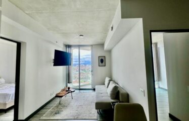 For Rent: Fully Furnished Apartment in Sabana Sur, San José