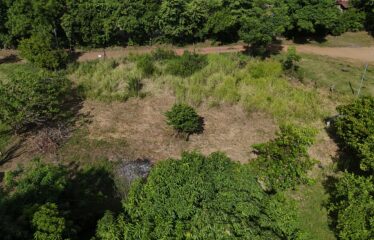 Venta de lote en La Garita, Santa Cruz