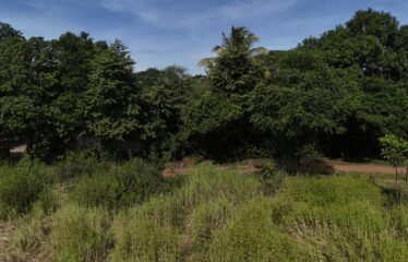 Venta de lote en La Garita, Santa Cruz
