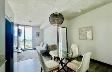 For Rent: Fully Furnished Apartment in Sabana Sur, San José