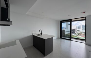 For Rent: Brand New Studio Apartment in Sabana Norte, San José