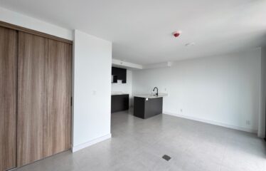 For Rent: Brand New Studio Apartment in Sabana Norte, San José