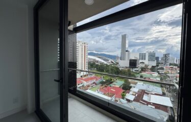 For Rent: Brand New Studio Apartment in Sabana Norte, San José