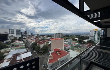 For Rent: Brand New Studio Apartment in Sabana Norte, San José