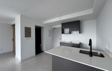For Rent: Brand New Studio Apartment in Sabana Norte, San José