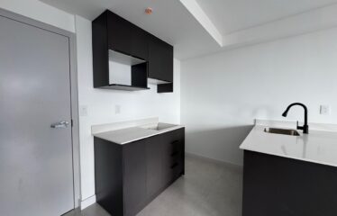 For Rent: Brand New Studio Apartment in Sabana Norte, San José