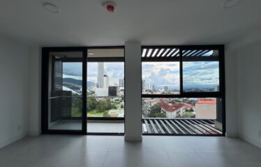 For Rent: Brand New Studio Apartment in Sabana Norte, San José
