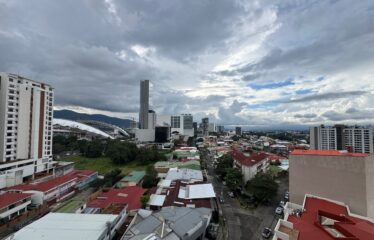 For Rent: Brand New Studio Apartment in Sabana Norte, San José