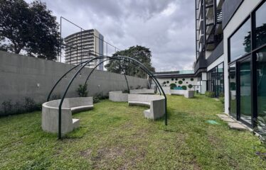 For Rent: Brand New Studio Apartment in Sabana Norte, San José