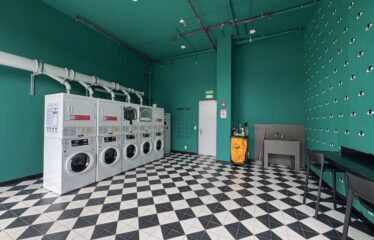 For Rent: Brand New Studio Apartment in Sabana Norte, San José
