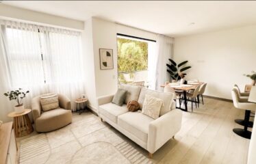Venta de Apartamento en Núcleo Sabana – Mata Redonda, Sabana Este