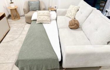 Venta de Apartamento en Núcleo Sabana – Mata Redonda, Sabana Este