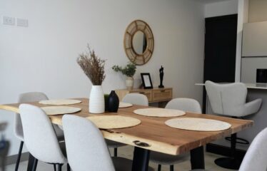Venta de Apartamento en Núcleo Sabana – Mata Redonda, Sabana Este