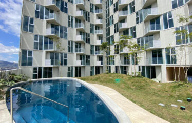 For Rent: Fully Furnished Apartment in Sabana Sur, San José