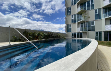 For Rent: Fully Furnished Apartment in Sabana Sur, San José