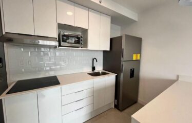 Alquiler de Apartamento en Sky Garden Nunciatura- Rohrmoser, Pavas
