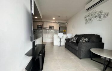 Alquiler de Apartamento en Sky Garden Nunciatura- Rohrmoser, Pavas