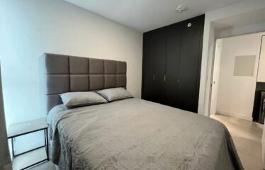 Alquiler de Apartamento en Sky Garden Nunciatura- Rohrmoser, Pavas