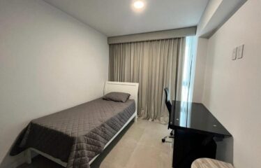 Alquiler de Apartamento en Sky Garden Nunciatura- Rohrmoser, Pavas