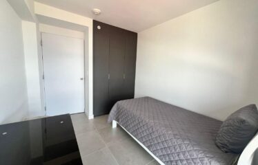 Alquiler de Apartamento en Sky Garden Nunciatura- Rohrmoser, Pavas