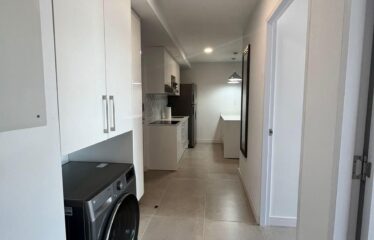 Alquiler de Apartamento en Sky Garden Nunciatura- Rohrmoser, Pavas