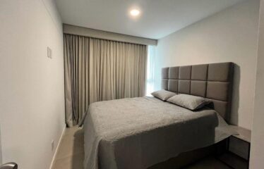 Alquiler de Apartamento en Sky Garden Nunciatura- Rohrmoser, Pavas